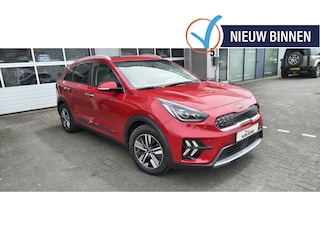 Kia Niro 1.6 Plug-in Spirit; Full Options; Trekhaak; Winterbanden