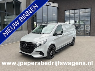 Mercedes-Benz Vito 116 CDI L3 Pro / 2500KG Trekhaak / MBUX / Navigatie / Camera / Cruise control / Airco / LMV