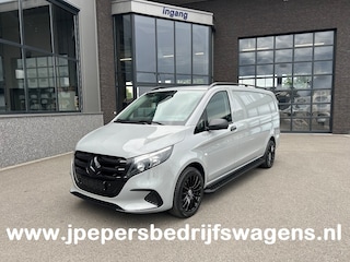 Mercedes-Benz Vito 116 CDI L3 Pro / 2500KG Trekhaak / MBUX / Navigatie / Camera / Cruise control / Airco / LMV