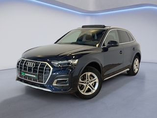 Audi Q5 50 TFSI e Advanced edition|PANO|LEDER|NAP|