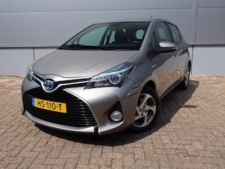 Toyota Yaris 1.5 Hybrid (Vol Opties)Airco Navi Cruisecontrol