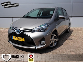 Toyota Yaris 1.5 Hybrid (Vol Opties)Airco Navi Cruisecontrol