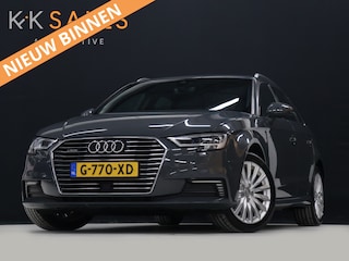 Audi A3 Sportback 1.4 e-tron Sport Pro Line plus [STOELVERWARMING, DIGITAL DASH, PDC V+A, CRUISE CONTROL, BLUETOOTH, NAVIGATIE, CLIMATE CONTROL, NIEUWSTAAT]