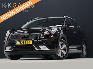 Kia Niro 1.6 GDi DynamicLine [APPLE CARPLAY, ANDROID, CAMERA, DIGITAL DASH, CRUISE CONTROL, LANE ASSIST, CLIMATE CONTROL, NIEUWSTAAT]