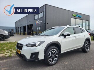 Subaru XV 2.0i Premium AWD Automaat Camera Trekhaak