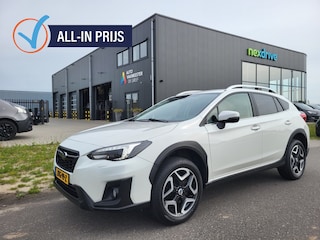 Subaru XV 2.0i Premium AWD Automaat Camera Trekhaak