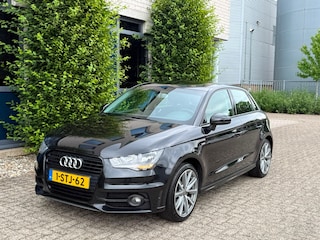 Audi A1 Sportback 1.2 TFSI S-Line