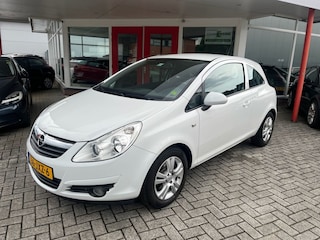 Opel Corsa 1.2 80PK Aut. AIRCO/Cruise-Controle/Onderhoudshistorie