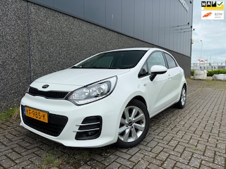 Kia Rio 1.2 CVVT DynamicLine/1ste eigen/Dealer OH/Camera/AIRCO/