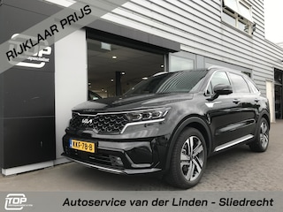 Kia Sorento 1.6 T-GDI Plug-in Hybrid 4WD ExecutiveLine 7p.