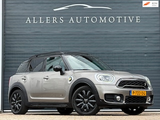 Mini Countryman 1.5 Cooper S E ALL4 Chili
