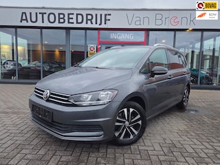 Volkswagen Touran 1.0 TSI IQ DRIVE 7P MOOIE AUTO