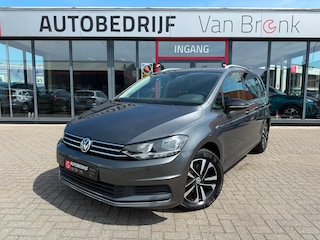 Volkswagen Touran 1.0 TSI IQ DRIVE 7P MOOIE AUTO