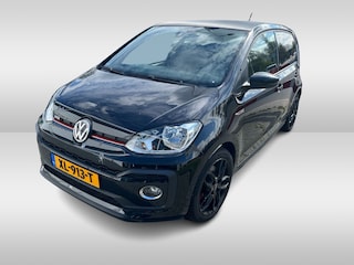 Volkswagen Up 1.0 TSI GTI / Navi by App / DAB / Parkeerhulp achter / Stoelverwarming / Cruise Control