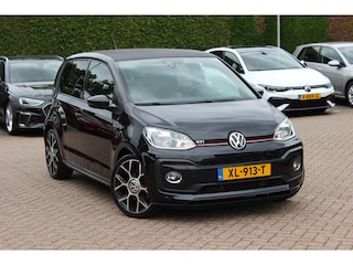 Volkswagen Up 1.0 TSI GTI / Navi by App / DAB / Parkeerhulp achter / Stoelverwarming / Cruise Control