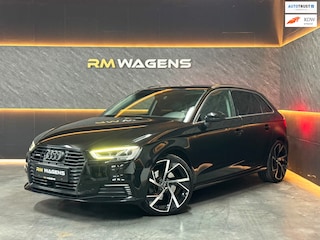 Audi A3 Sportback 1.4 e-tron Lease Edition