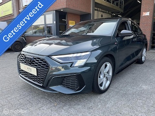 Audi A3 Sportback 40 TFSI e S-LINE*ACC*LED*PANO-DAK*HUD*B&O*