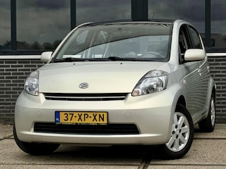 Daihatsu Sirion 2 1.3-16V Prestige