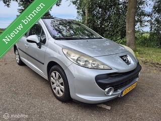 Peugeot 207 SW 1.6 VTi XS
