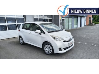 Toyota Verso-S 1.3 VVT-i Comfort