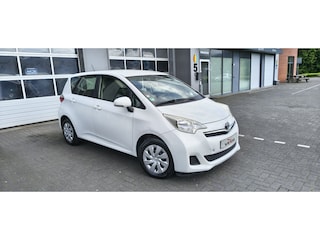 Toyota Verso-S 1.3 VVT-i Comfort