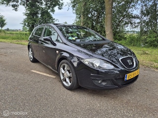 Seat Leon 2.0 TFSI Sport-up