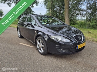 Seat Leon 2.0 TFSI Sport-up