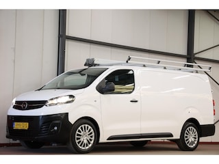 Opel Vivaro 1.5 CDTI L3H1 LANG IMPERIAAL
