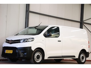 Toyota Proace 2.0 D-4D L2H1 LANG