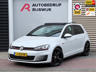 Volkswagen Golf 2.0 TSI GTI Performance Dynaudio/Pano/Keyless