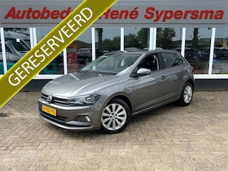 Volkswagen Polo 1.0 TSI Highline Business | Apple Carplay | Stoelverwarming | Parkeersensoren | Cruise