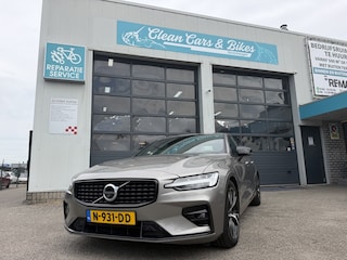 Volvo S60 2.0 B3 R-Design