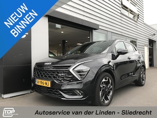 Kia Sportage 1.6 Hybrid GT-Line Trekhaak 7 JAAR GARANTIE