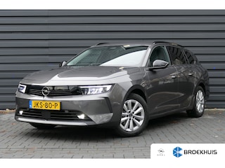 Opel Astra Sports Tourer 1.2 TURBO 110PK BUSINESS EDITION / CAMERA / LED / AGR / ADAPT. CRUISECONTROL / NAVI / CLIMA / PDC / BLUETOOTH / 1E EIGENAAR / SCHITTERENDE STAAT !!