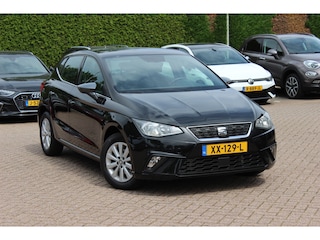 Seat Ibiza 1.0 TSI FR 116pk / CarPlay / Parkeerhulp achter / 17'' / Stoelverwarming / Cruise Control