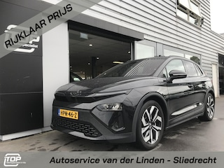 Skoda Elroq 85 Sportline 286pk prijs incl. BTW