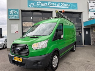 Ford Transit 350 2.2 TDCI L3H2 Tr