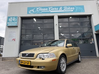 Volvo V40 1.8 Europa