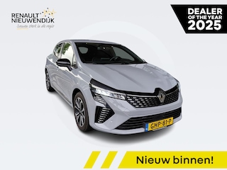 Renault Clio 1.6 E-Tech Full Hybrid 145 techno