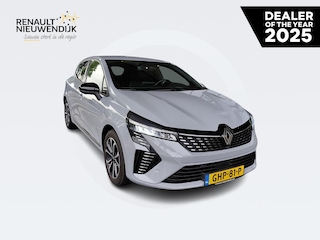 Renault Clio 1.6 E-Tech Full Hybrid 145 techno