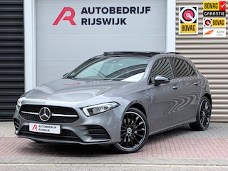 Mercedes-Benz A-klasse 250 e AMG Line Pano/Camera/Sfeer