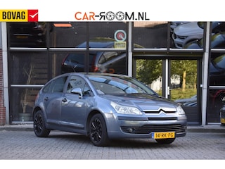 Citroën C4 1.6-16V Ligne Prestige Airco Cruise