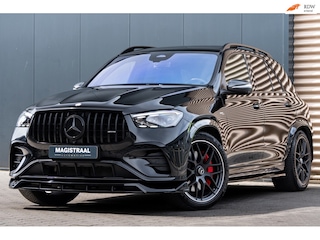 Mercedes-Benz GLE AMG 53 Hybrid 4MATIC+ Premium Plus | BTW | 544pk | Burmester