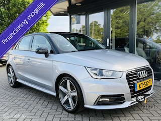 Audi A1 Sportback 1.0 TFSI Sport S line Edition|NAVI|NAP|APK|