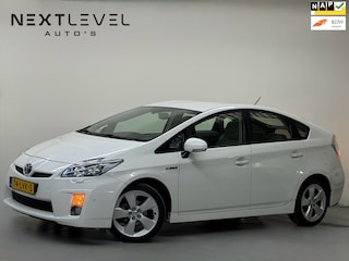 Toyota Prius 1.8 Dynamic Camera Trekhaak 100%Dealeronderhouden Nette Auto