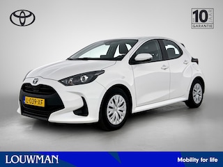 Toyota Yaris 1.5 Hybrid Active