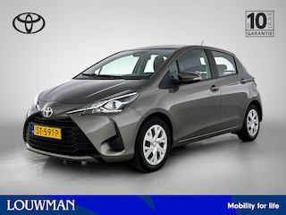 Toyota Yaris 1.5 VVT-i Energy | Automaat | Navigatie |