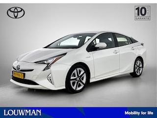 Toyota Prius 1.8 Dynamic | Trekhaak |