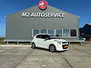 Citroën C1 1.0 VTi Feel