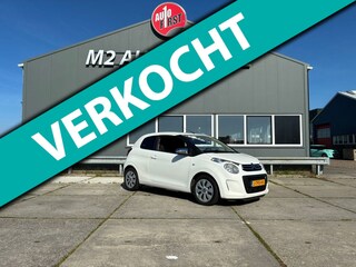 Citroën C1 1.0 VTi Feel